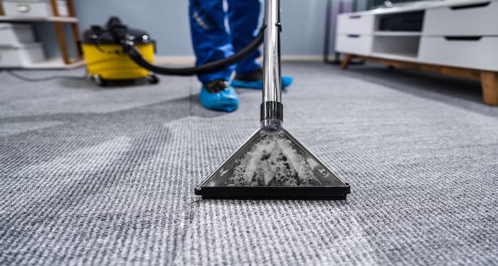 Carpet Cleaning End of Tenancy Cleaning Cork