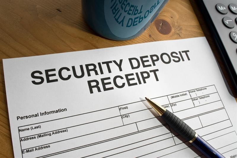 The Importance of Getting Your Security Deposit Back