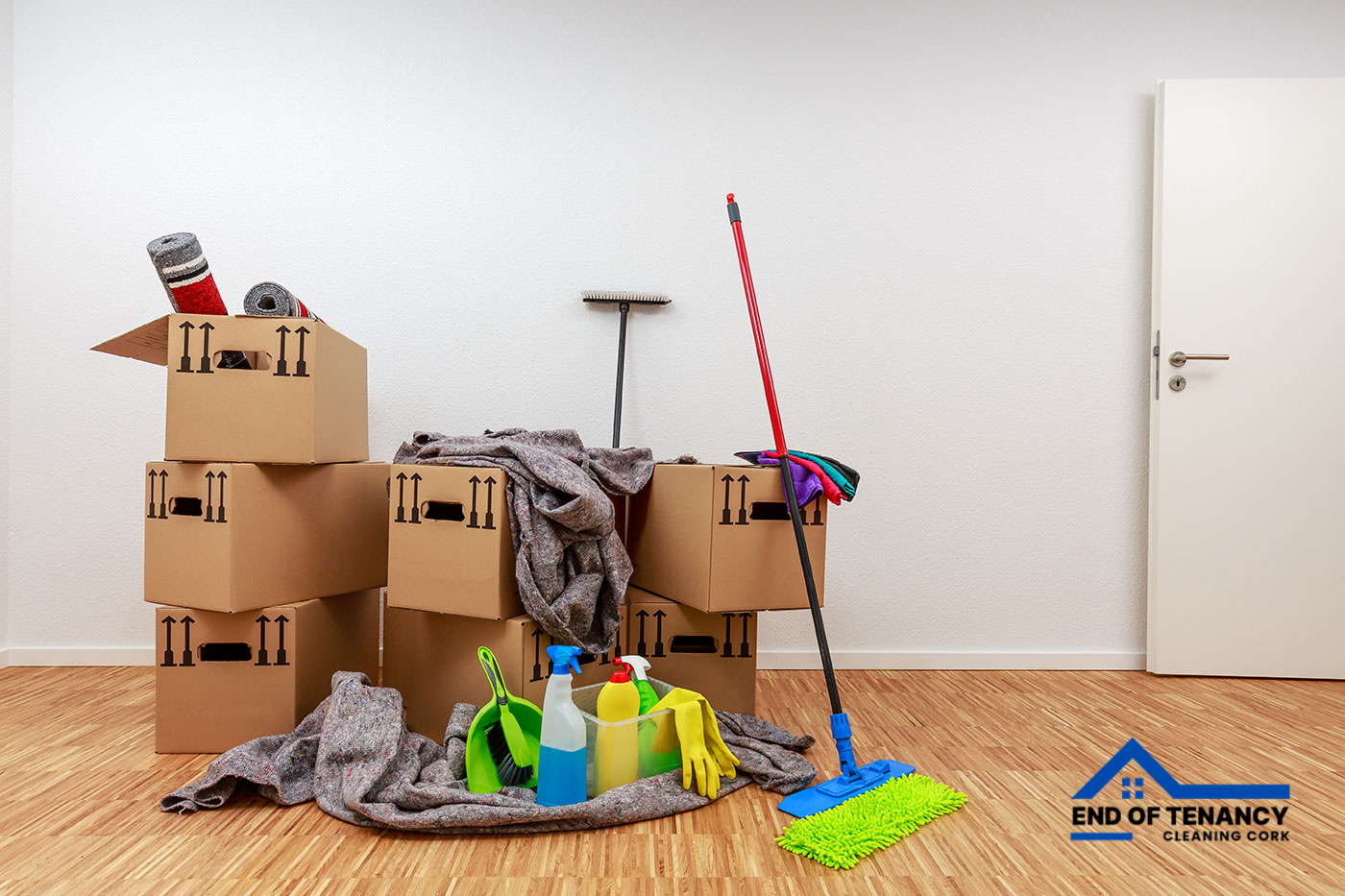 What Is End of Tenancy Cleaning?