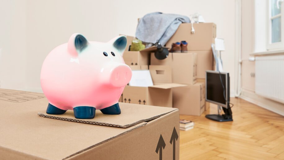 How to Save Money on End of Tenancy Cleaning