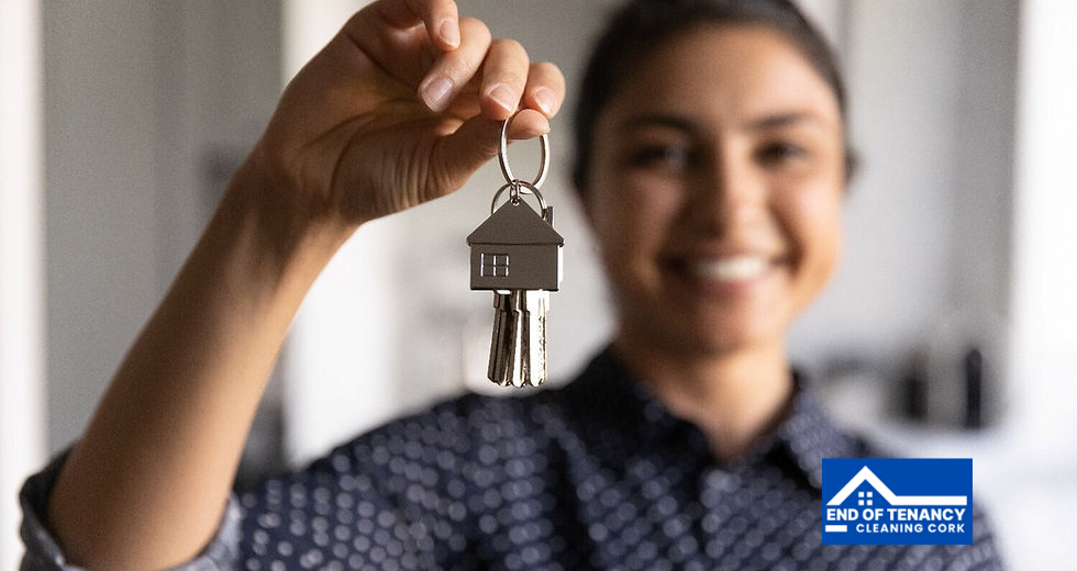 9 Reasons to Hire an End of Tenancy Cleaning Service