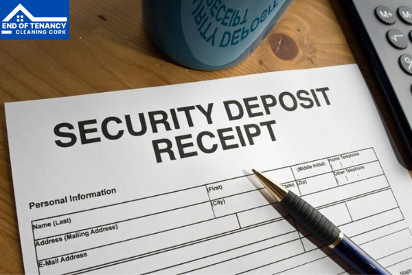 The Importance of Getting Your Security Deposit Back