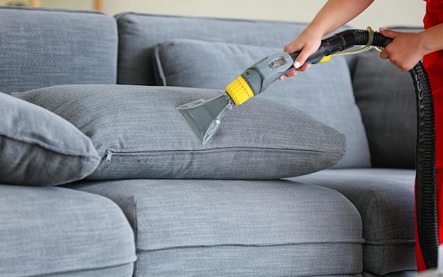 Upholstery & Furniture Cleaning End of Tenancy Cleaning Cork