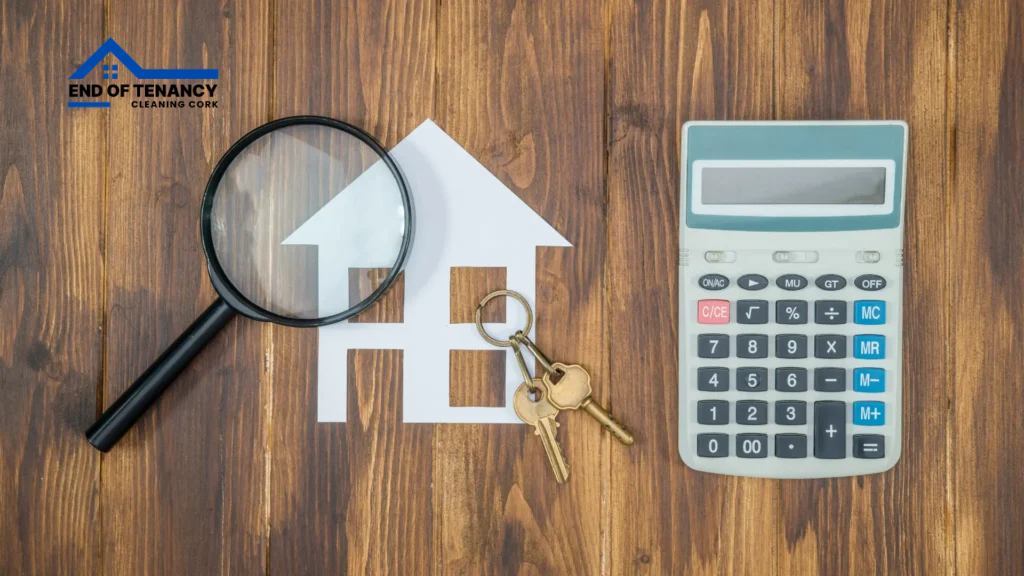 How Much Does End of Tenancy Cleaning Cost in Cork?