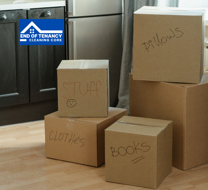 Hiring Our Move In Cleaning Service