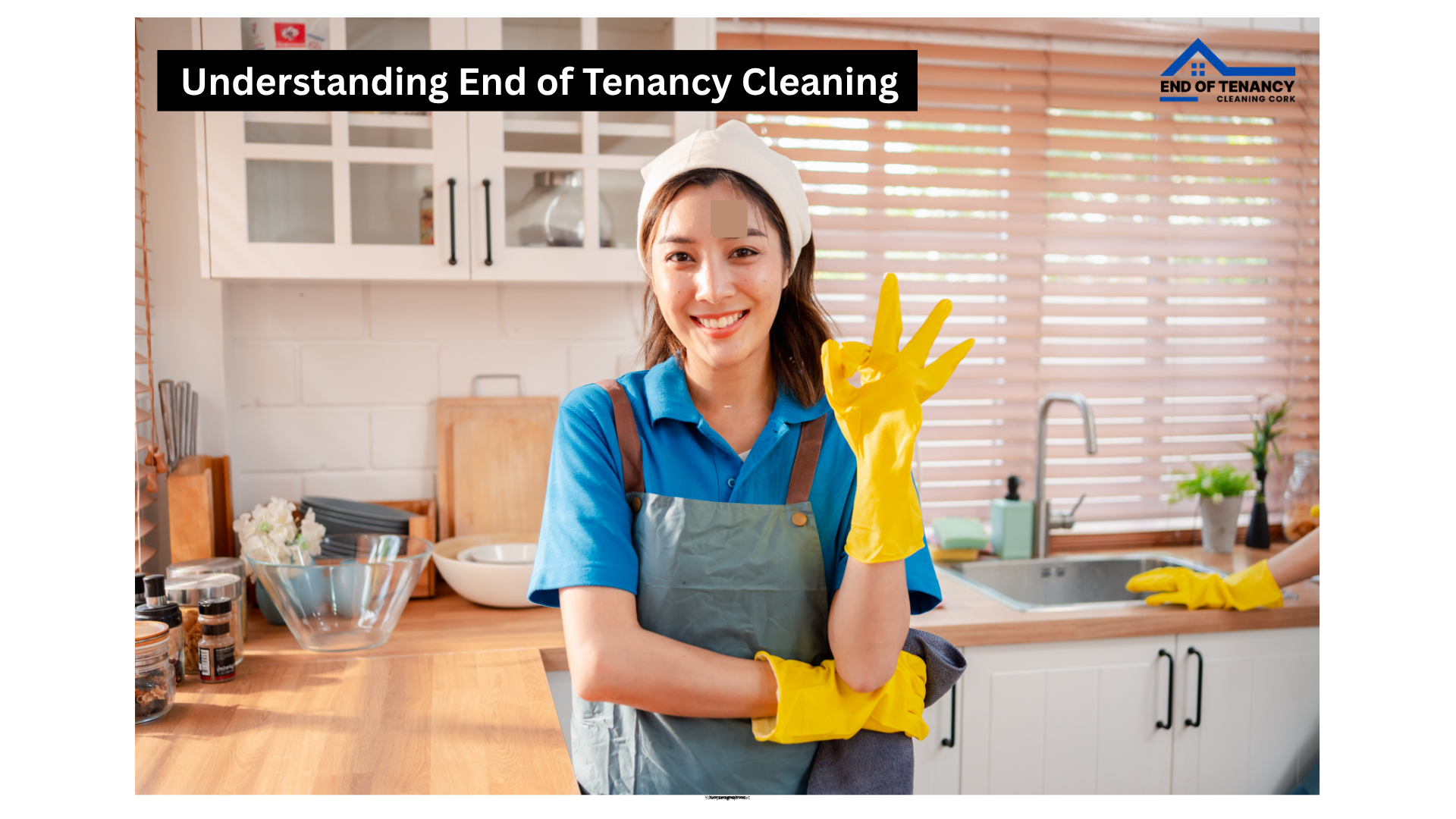 Understanding End of Tenancy Cleaning